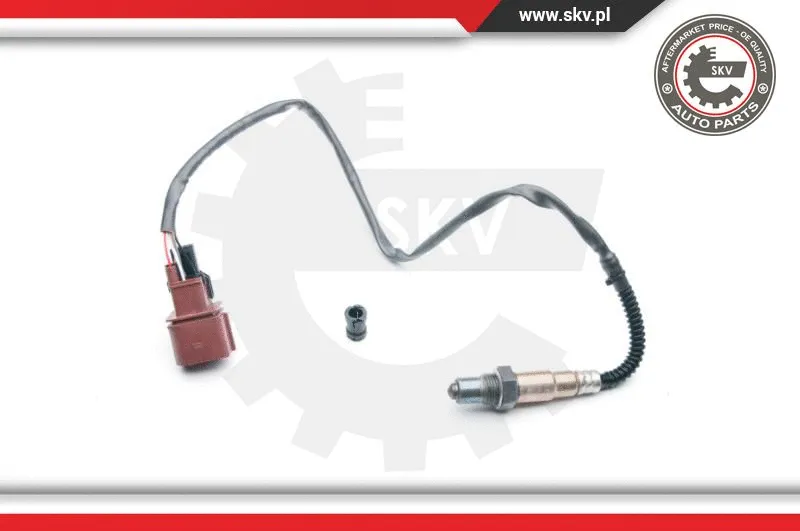 Lambda Sensor