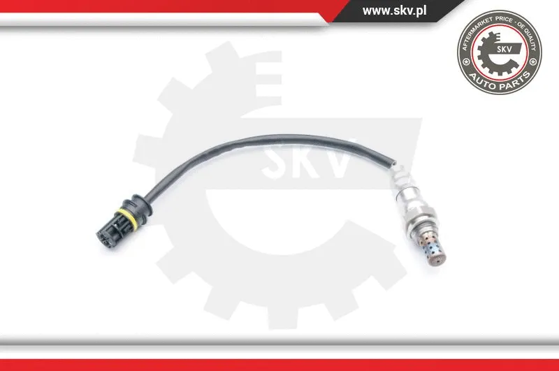 Lambda Sensor (09SKV708)