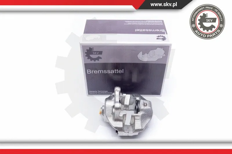 Brake Caliper (34SKV413)