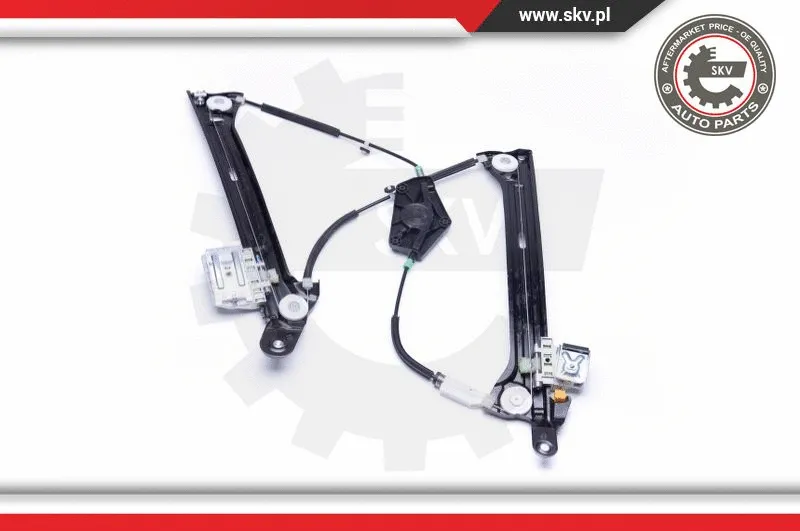 Window Regulator