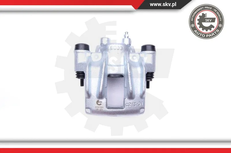 Brake Caliper