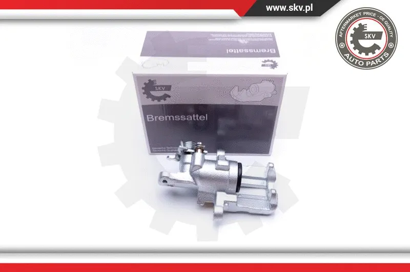 Brake Caliper