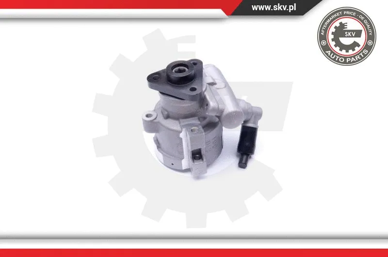 Hydraulic Pump, steering