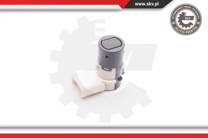 Sensor, parking distance control