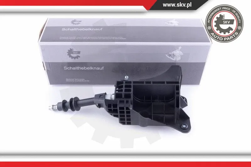 Gear Lever (96SKV109)