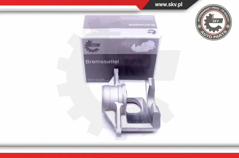 Brake Caliper (50SKV392)