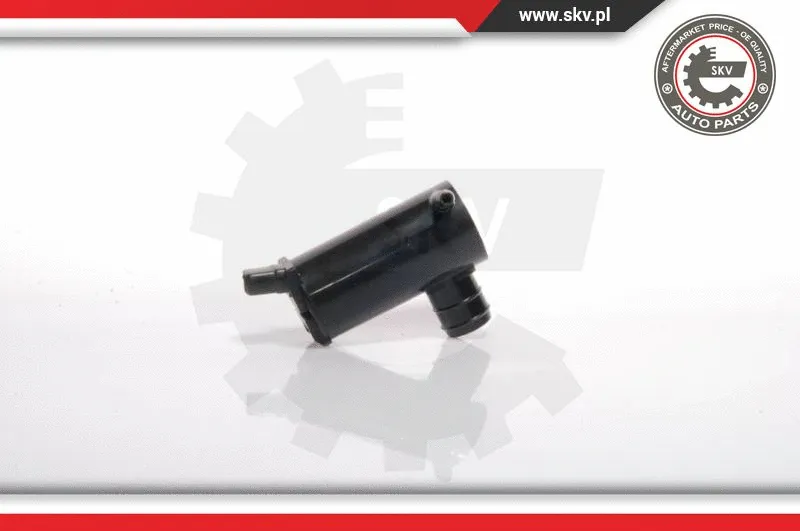 Washer Fluid Pump, window cleaning