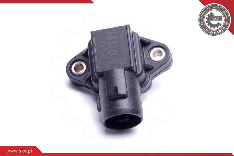 Sensor, intake manifold pressure