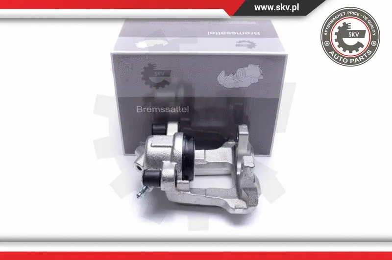 Brake Caliper (55SKV442)