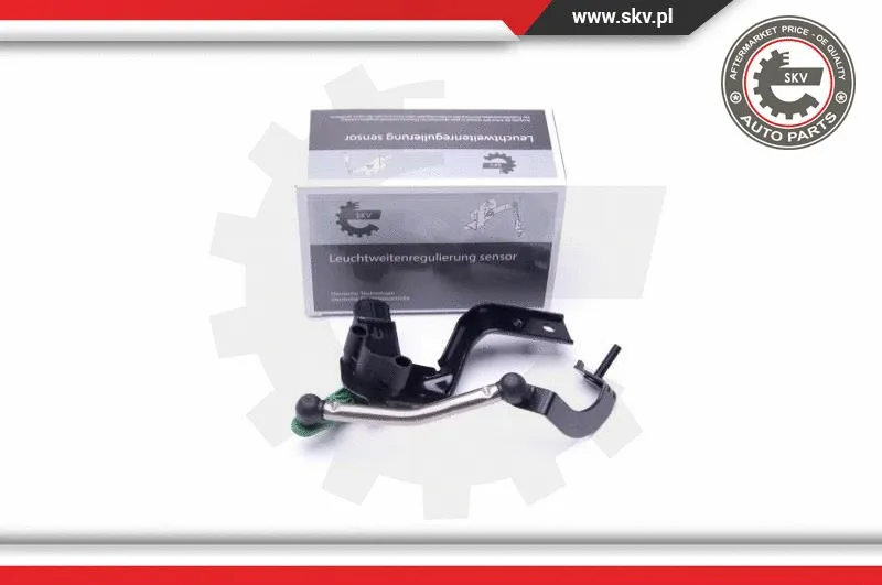 Sensor, Xenon light (headlight levelling) (17SKV427)