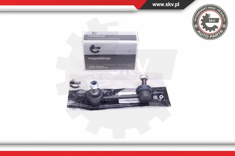 Link/Coupling Rod, stabiliser bar (04SKV464)