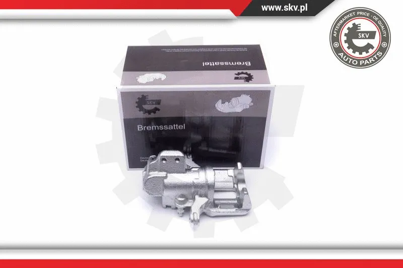 Brake Caliper (46SKV994)