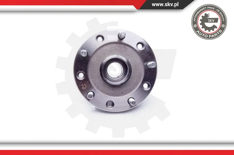 Wheel Bearing Kit (29SKV178)