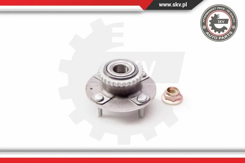 Wheel Bearing Kit