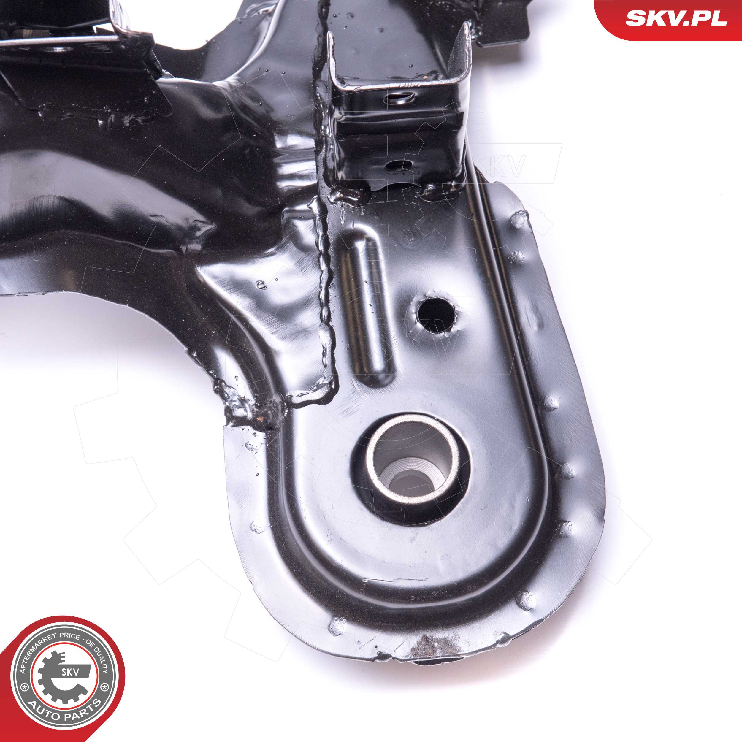 Support Frame/Subframe