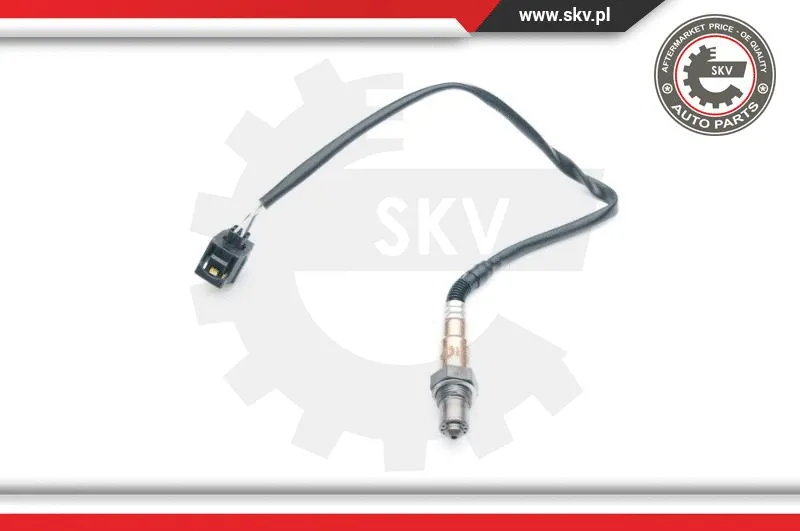 Lambda Sensor (09SKV700)