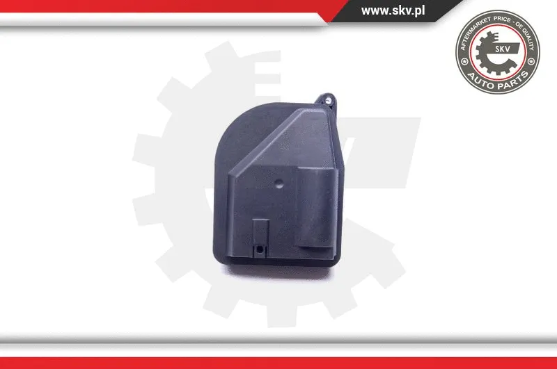 Control Valve, air intake