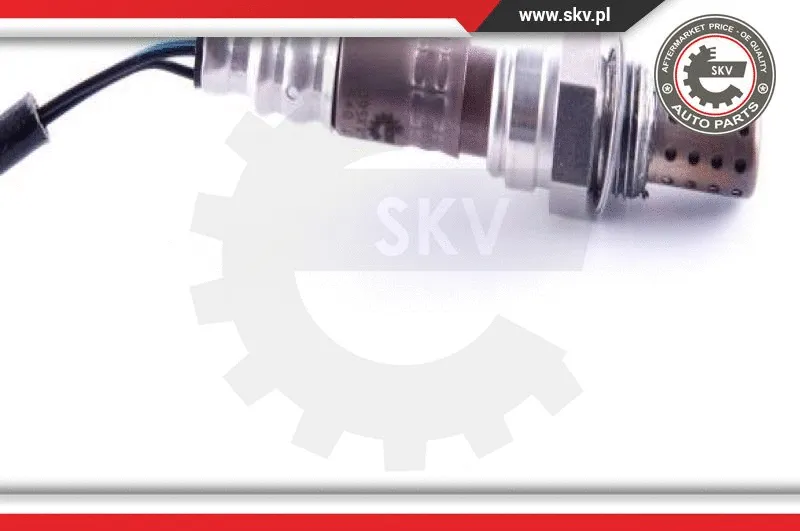 Lambda Sensor