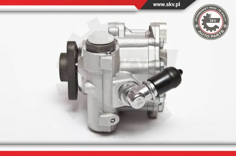 Hydraulic Pump, steering