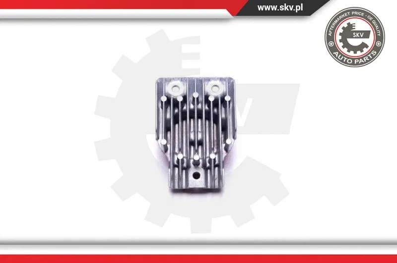 Control Unit, lights