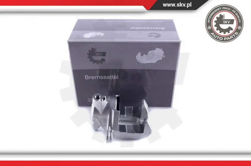 Brake Caliper (50SKV823)