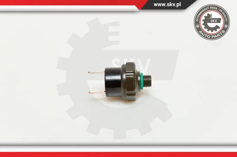 Pressure Switch, air conditioning (95SKV105)