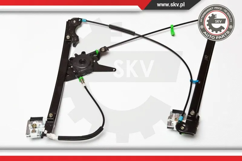 Window Regulator (01SKV012)