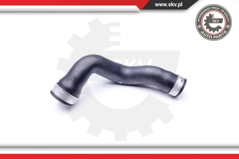 Charge Air Hose