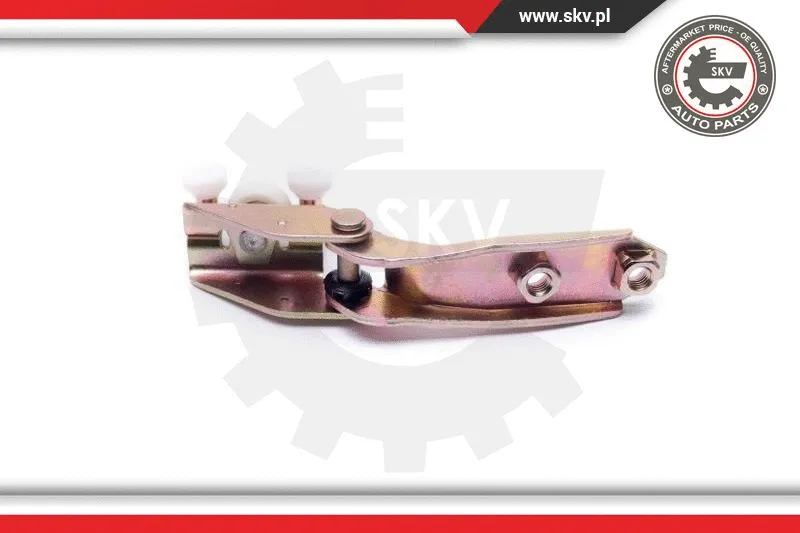 Roller Guide, sliding door