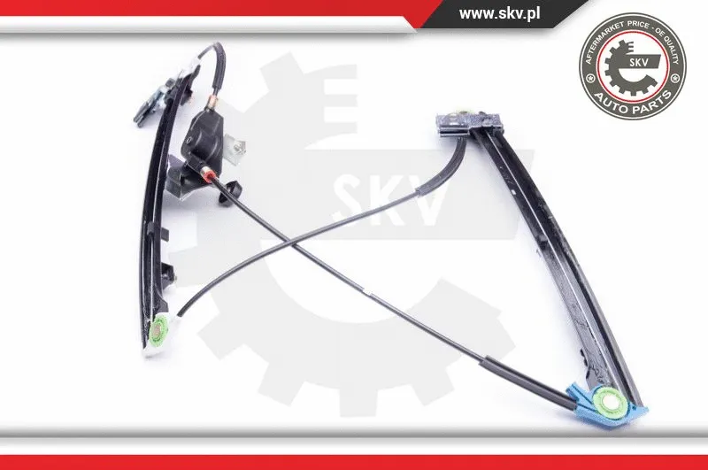 Window Regulator