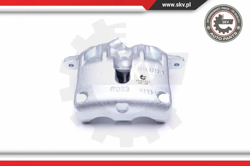 Brake Caliper