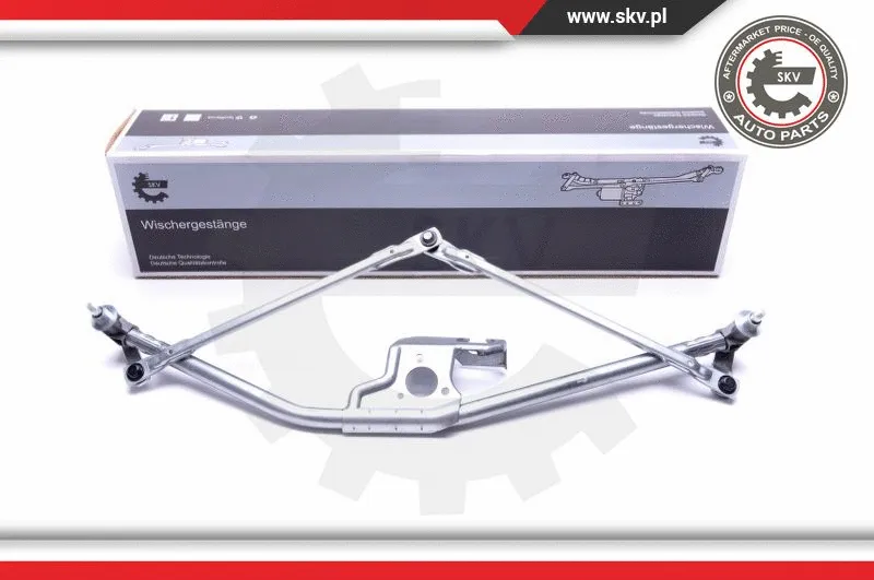 Wiper Linkage (05SKV085)