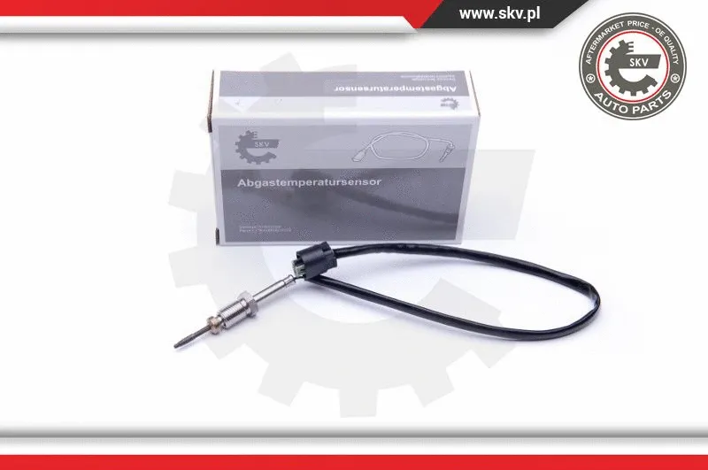 Sensor, exhaust gas temperature (30SKV111)