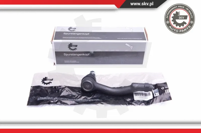Tie Rod End (04SKV448)