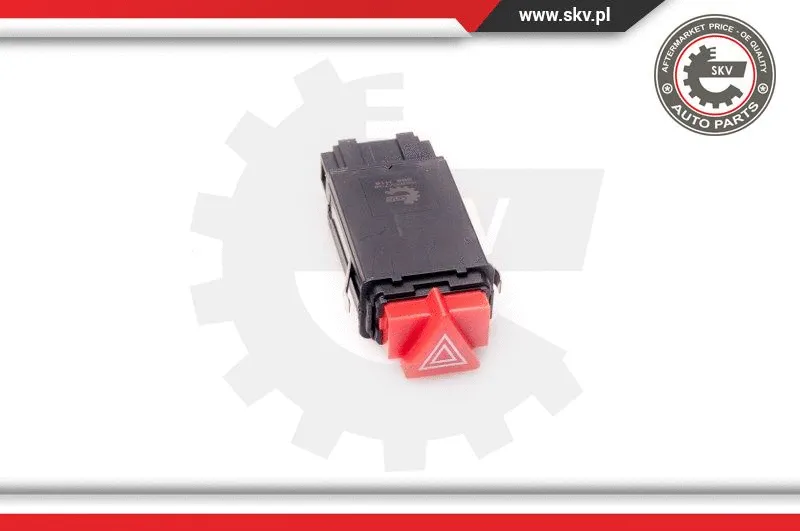 Hazard Warning Light Switch (36SKV708)