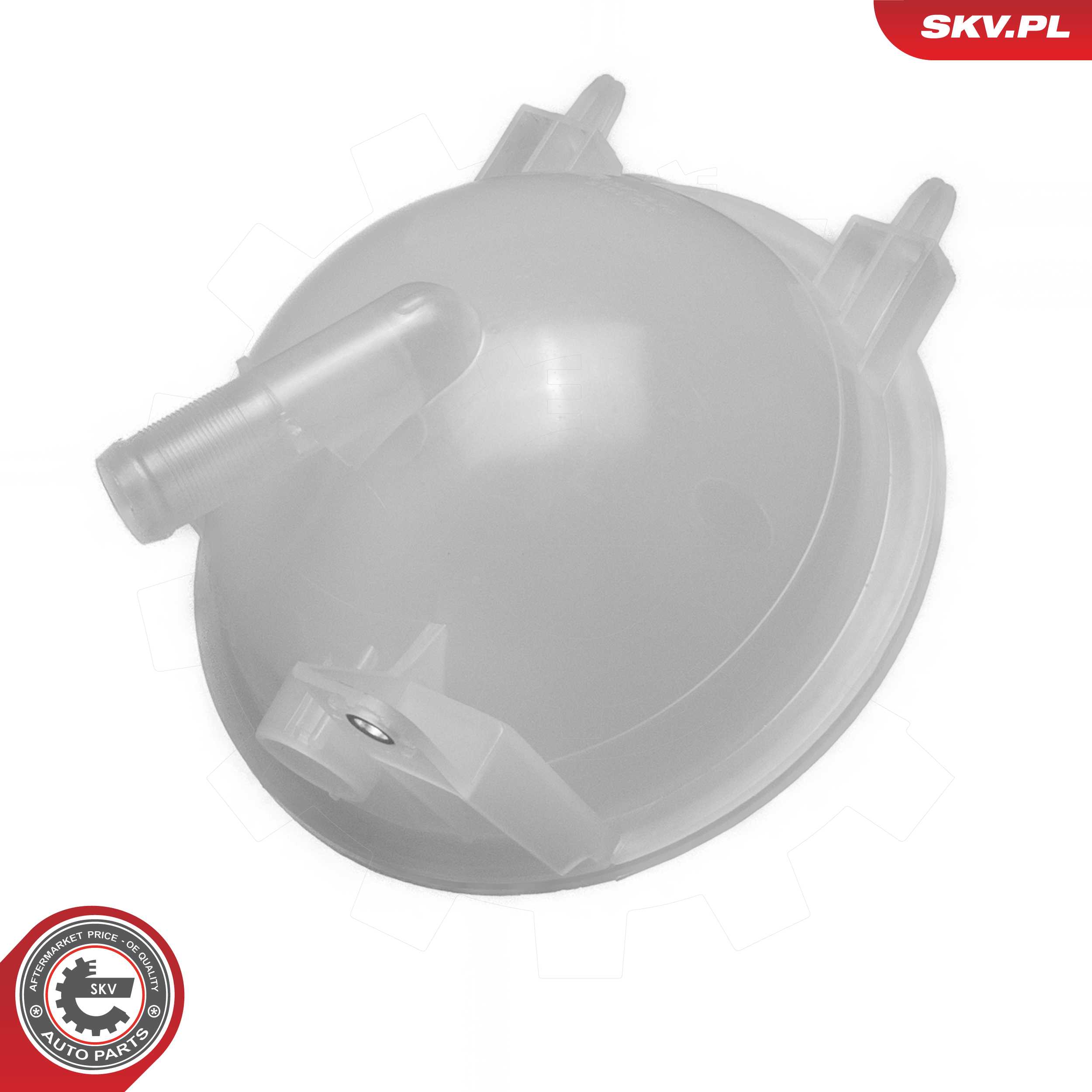 Expansion Tank, coolant