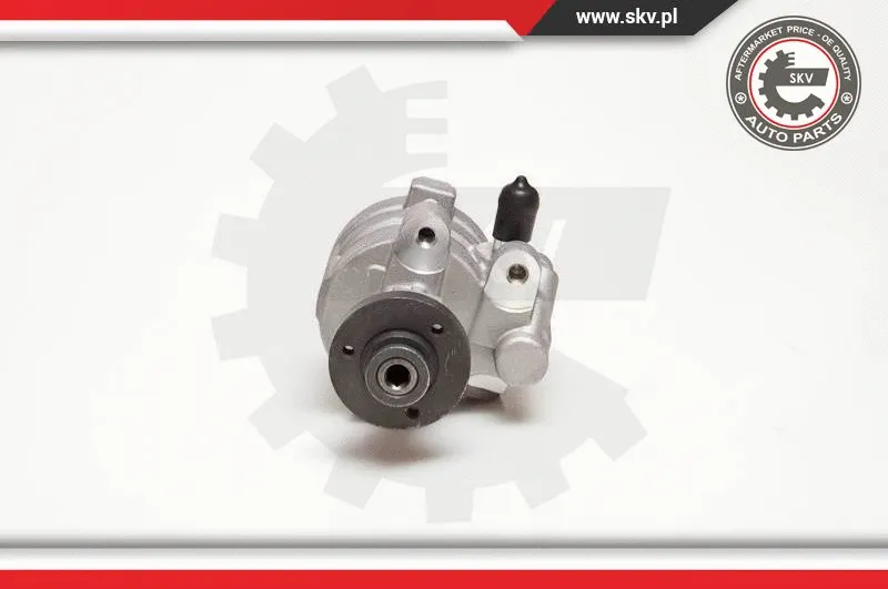 Hydraulic Pump, steering