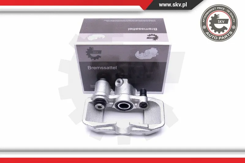 Brake Caliper (46SKV523)