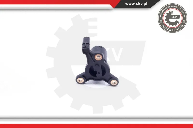 Sensor, engine oil level