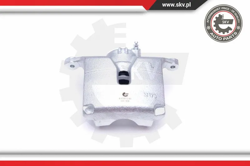 Brake Caliper