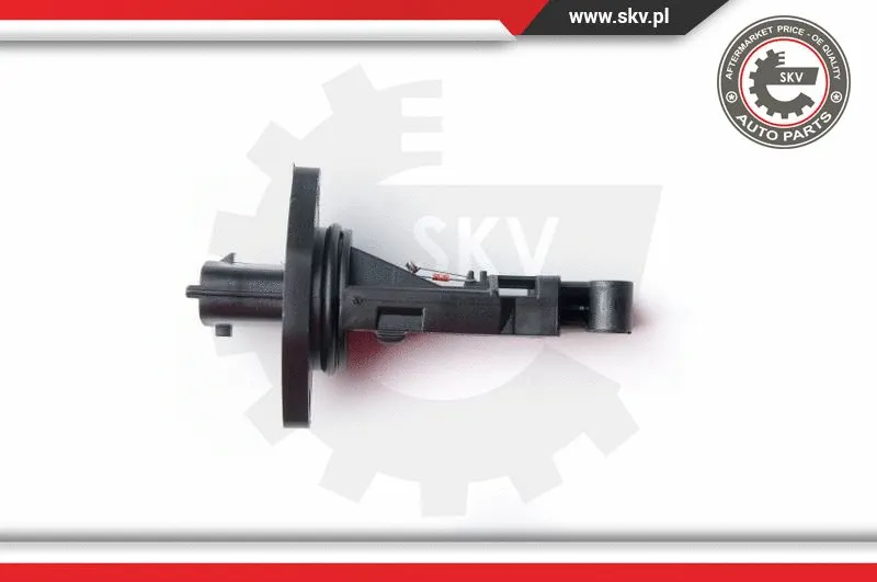 Mass Air Flow Sensor
