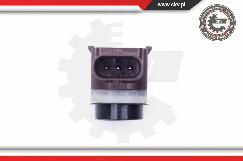 Sensor, parking distance control
