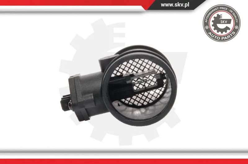 Mass Air Flow Sensor