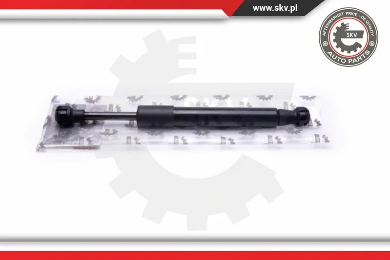 Gas Spring, bonnet (52SKV074)