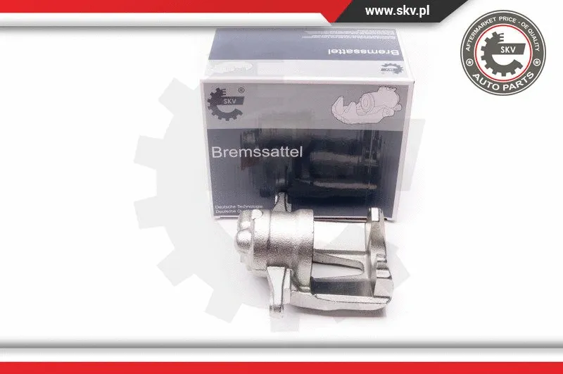 Brake Caliper (34SKV152)