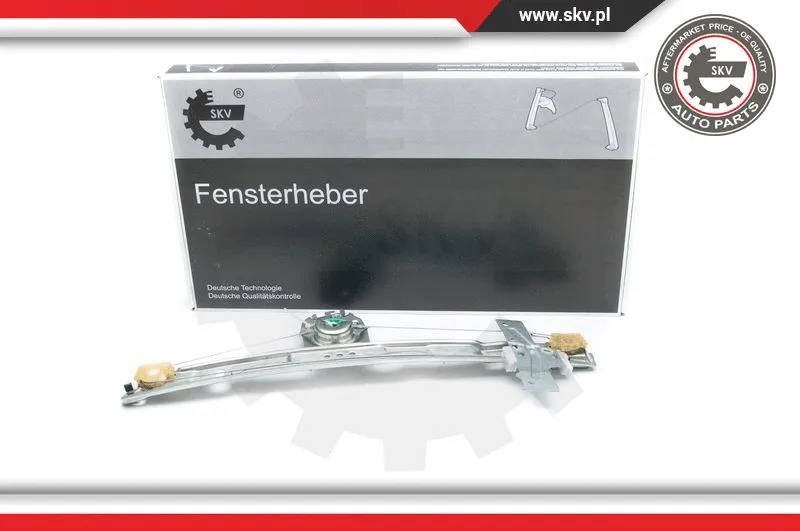 Window Regulator (01SKV852)