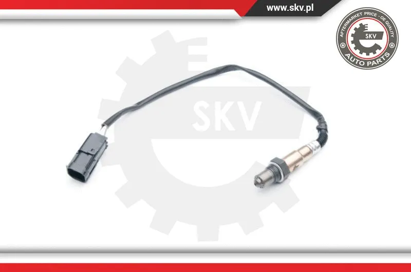 Lambda Sensor (09SKV738)