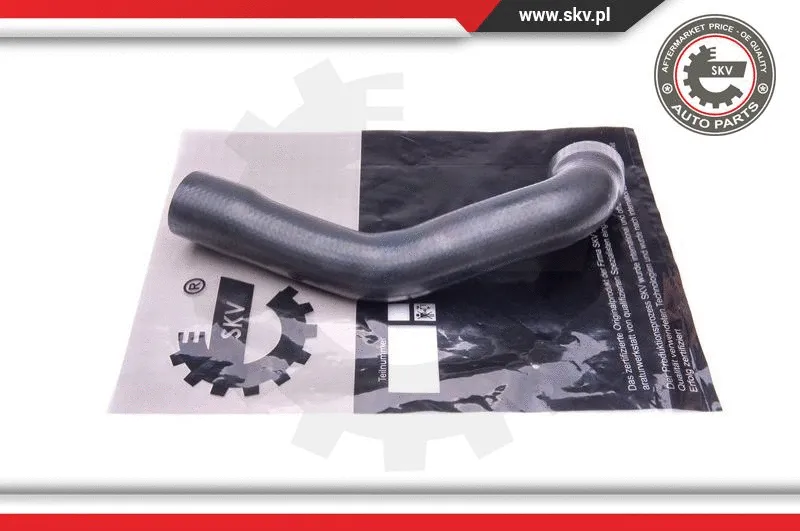 Charge Air Hose (43SKV411)