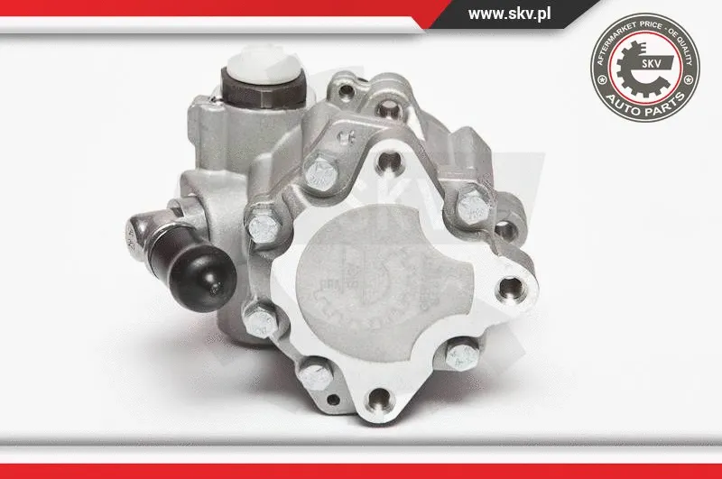 Hydraulic Pump, steering