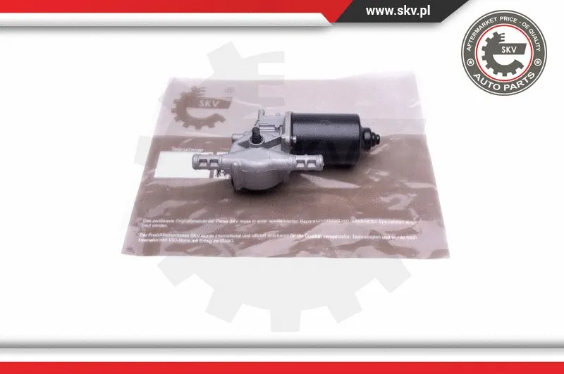 Wiper Motor (19SKV063)